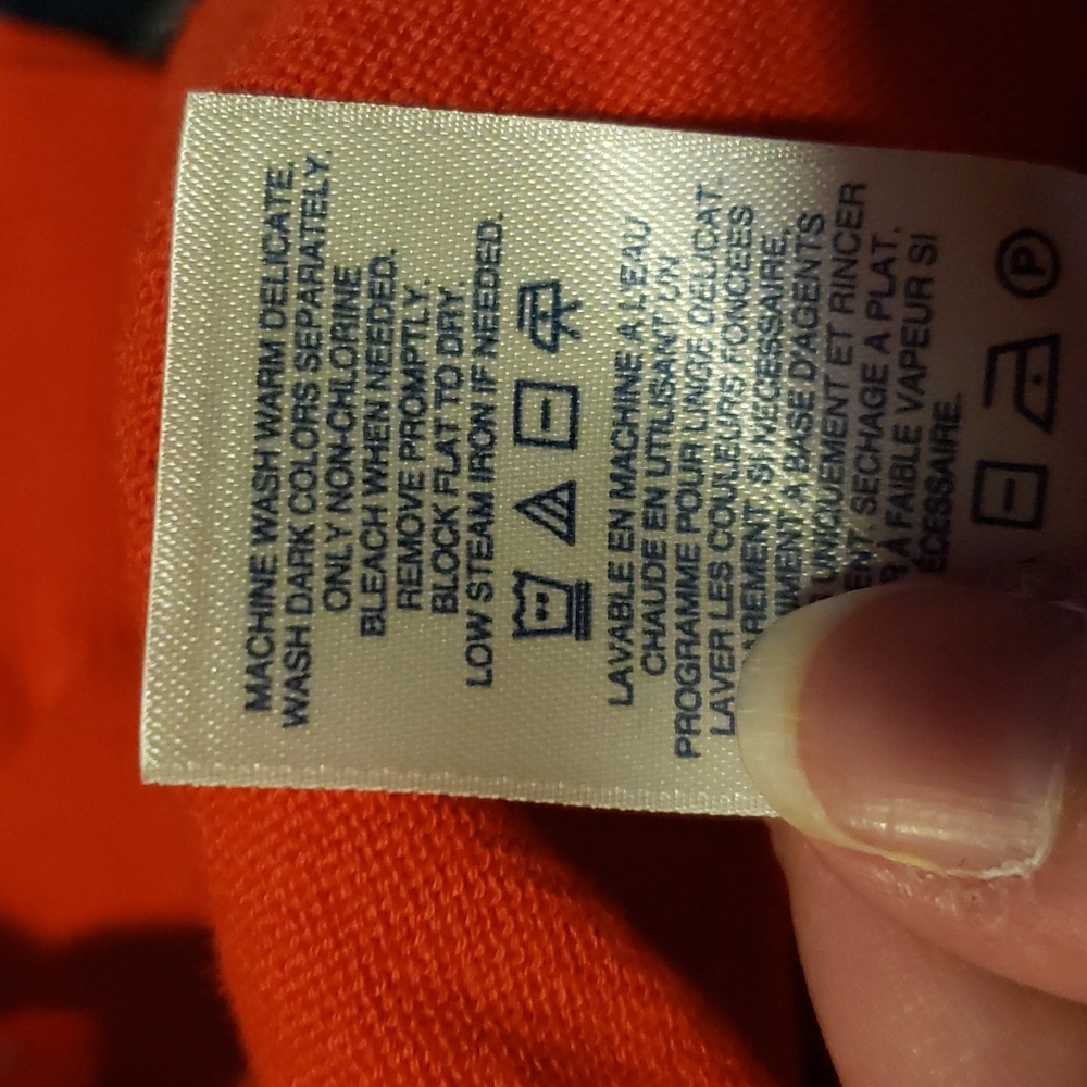 Cardigan - Picture 4 of 4